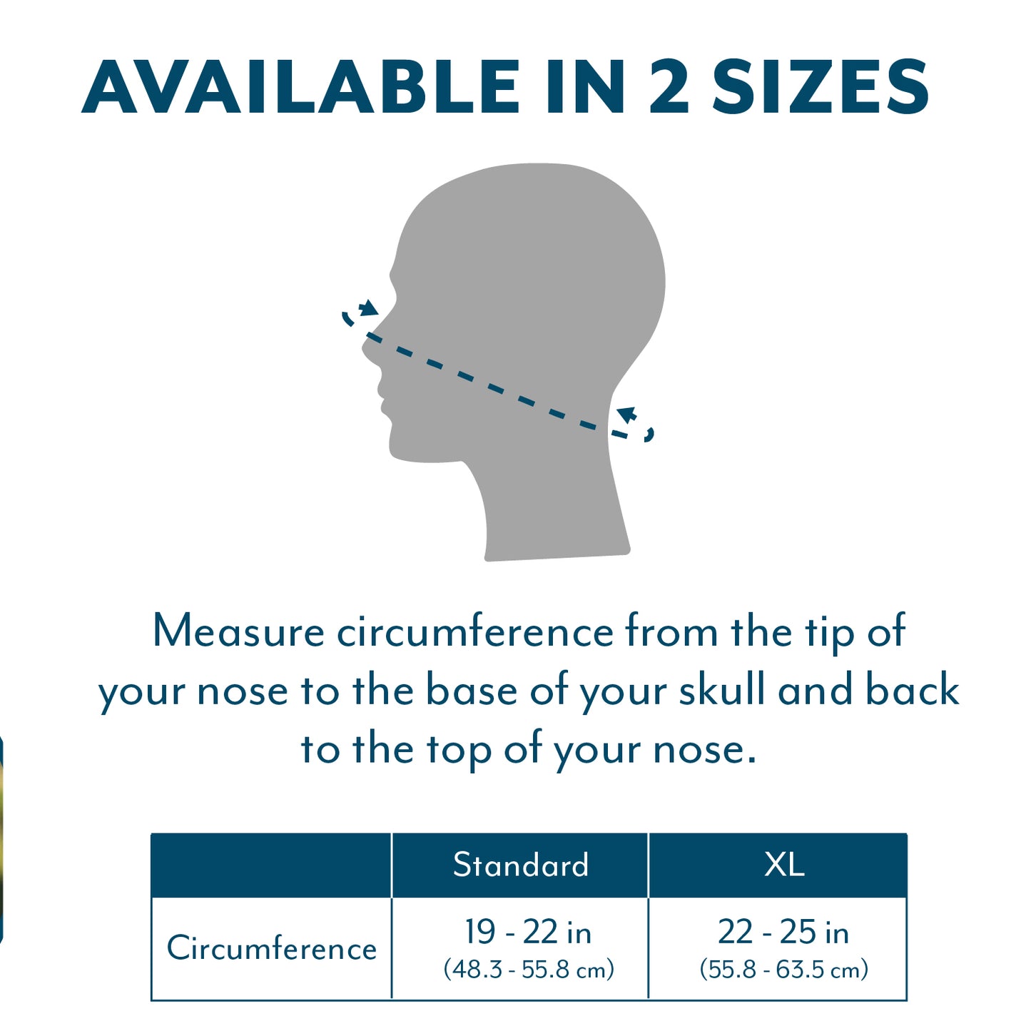 Respi-Gaiter Face Cover, Bandana Headwear Scarf Breathable Material for Outdoor activities