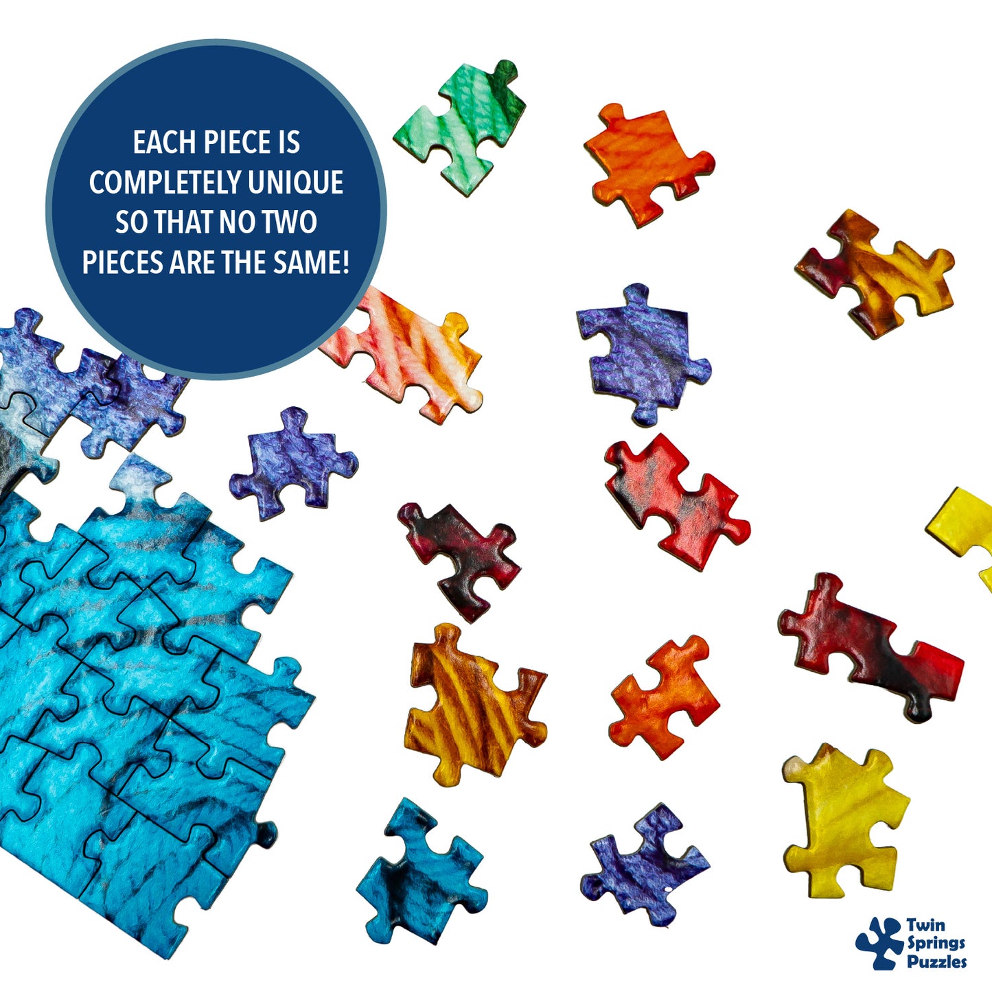 US Stamp Collection Twin Spring Goods 1000 Piece Jigsaw Puzzle 1,000 pcs