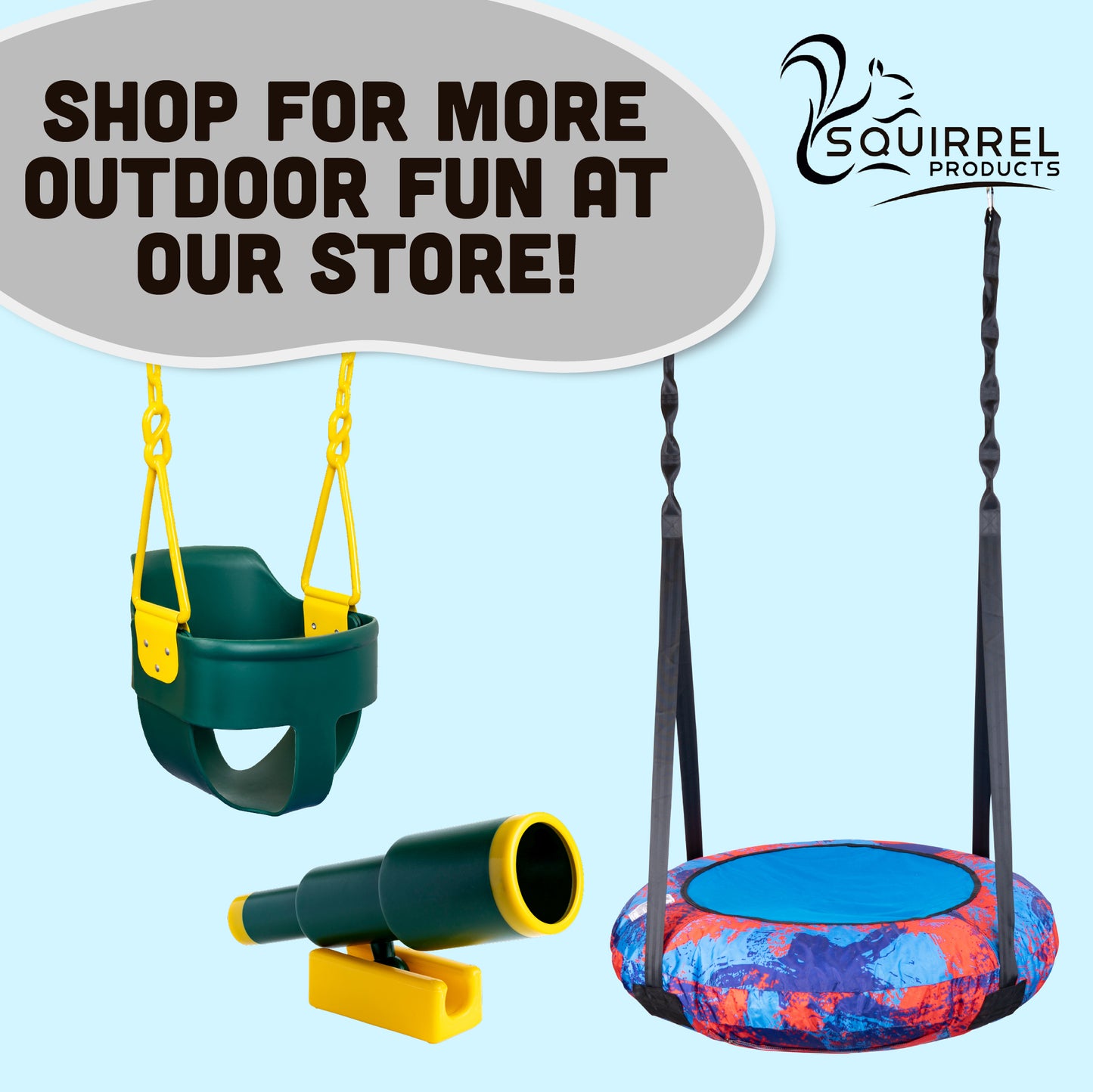 Kids Climbing Rope and Rock Holds Bundle, Easy Setup for Playgrounds, Tree Houses, Obstacle Courses, and Indoor/Outdoor Fun