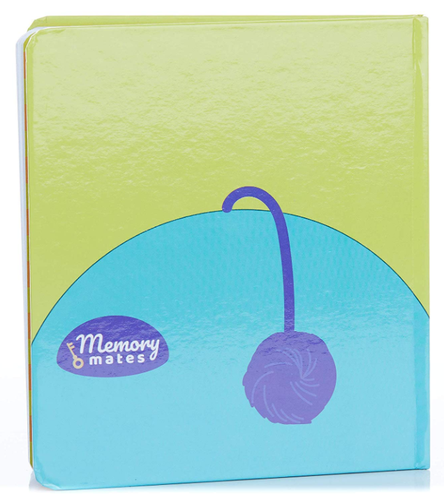 Journal One Eyed Monster