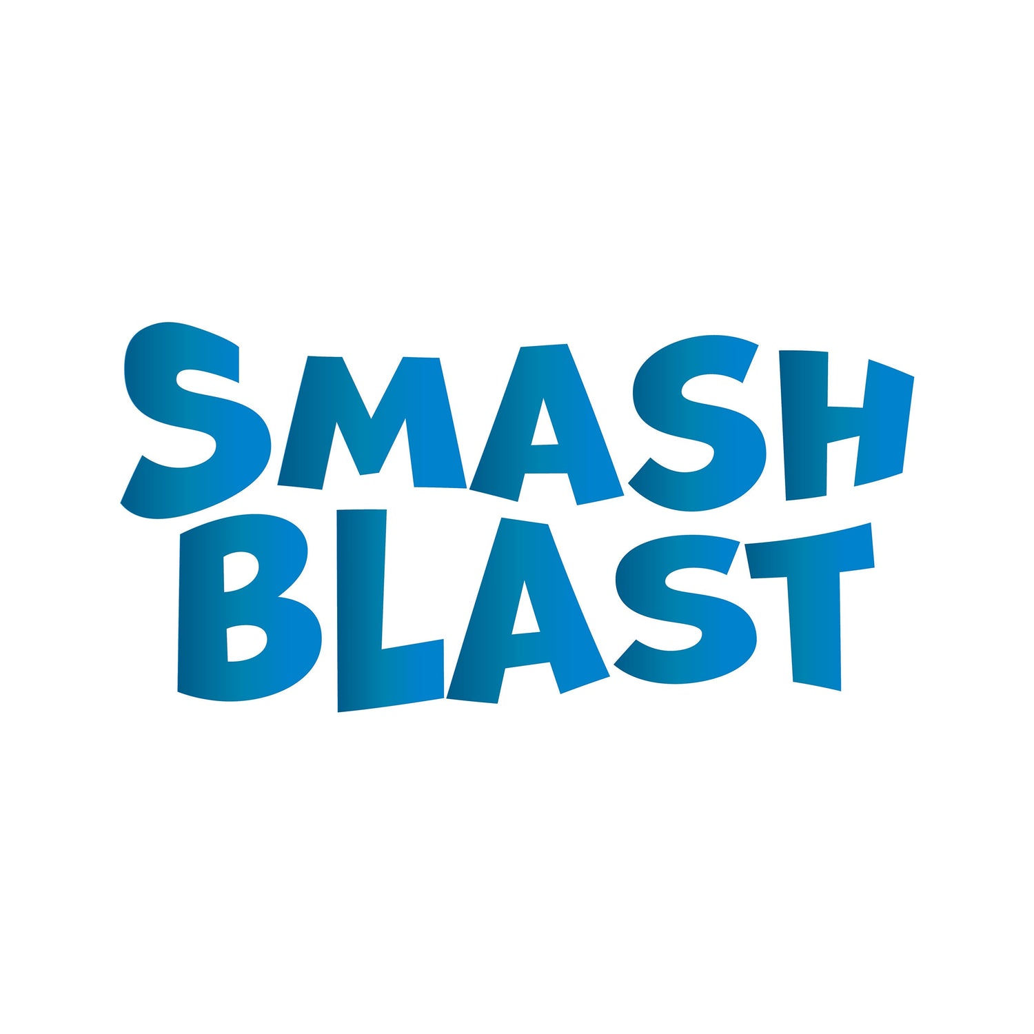 Smash Blast