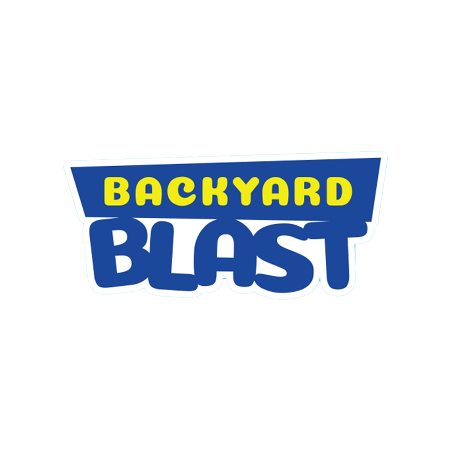 Backyard Blast