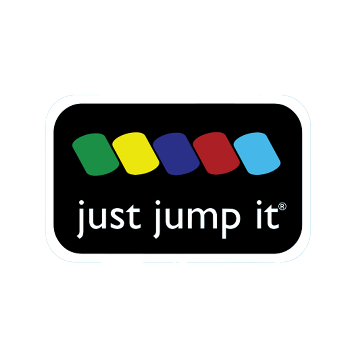 Just Jump It