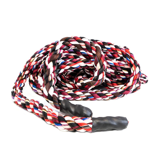 30’ Tug of War Battle Rope - Active Outdoor Fun for All Ages