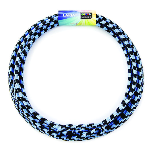 Lil Lariat Junior Lasso Rope - Pre-Tied 20' Kids Cowboy Rope