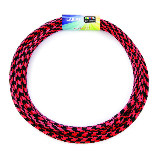 Lil Lariat Junior Lasso Rope - Pre-Tied 20' Kids Cowboy Rope