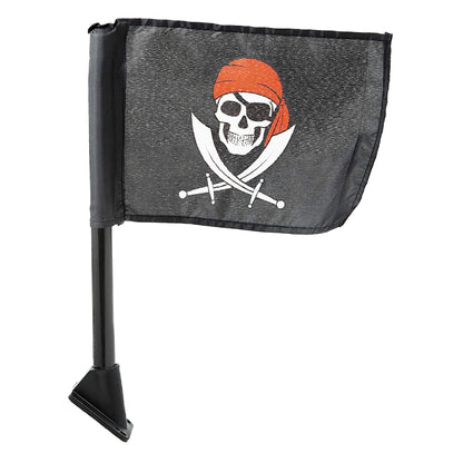 Pirate Flag Swing Set Accessory