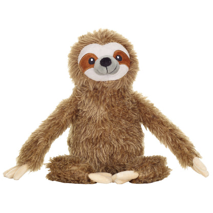 Cuddle Mates Sloth Stuffed Animal Plush Toy - 9 Inch