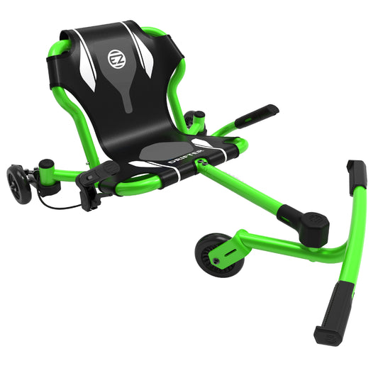 New Drifter-X Ride on Toy for Ages 6 and Older, Up to 150lbs. - Green