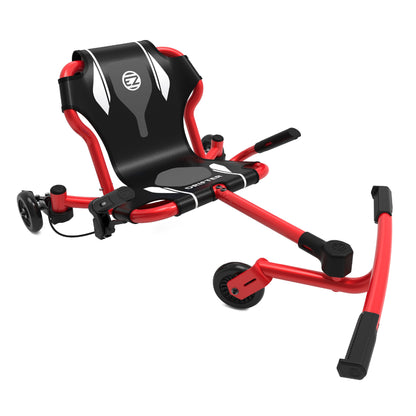 New Drifter Pro-X Ride on Toy for Kids or Adults, Ages 10 and Older Up to 200 lbs - Red