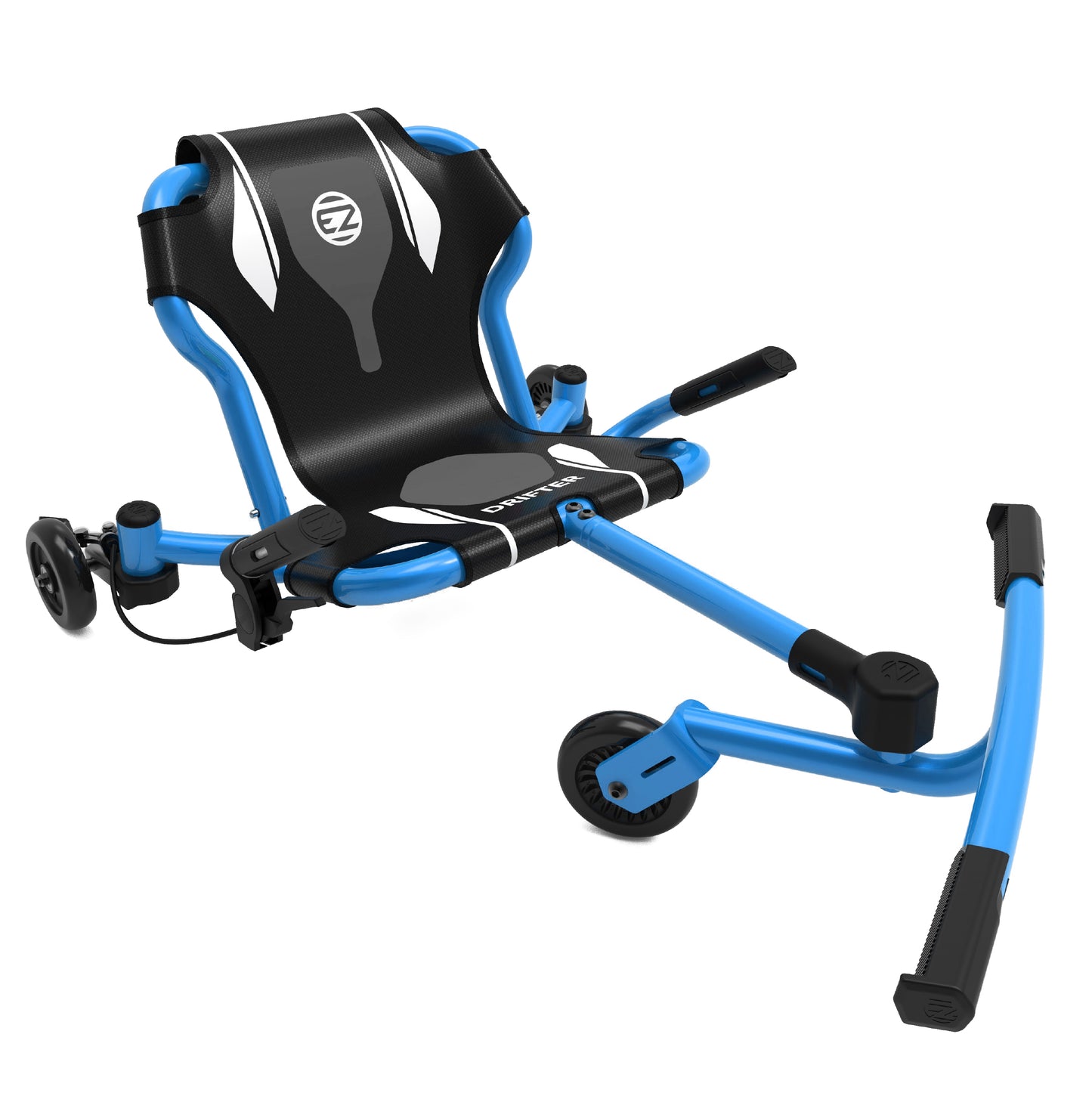 New Drifter-X Ride on Toy for Ages 6 and Older, Up to 150lbs. - Blue