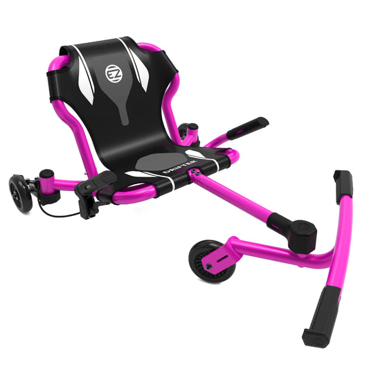 New Drifter-X Ride on Toy for Ages 6 and Older, Up to 154lbs. - Pink