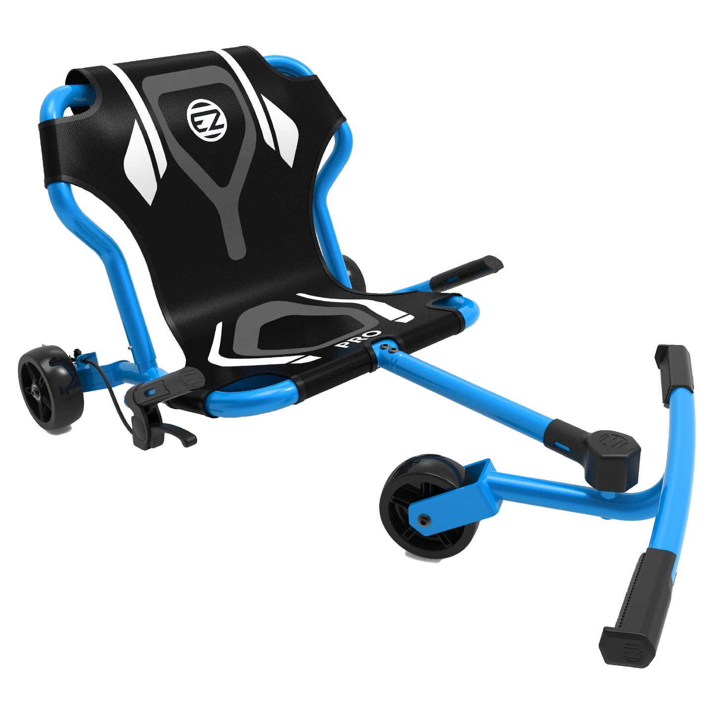 New Pro-X Ride On Toy for Kids and Adults - Blue