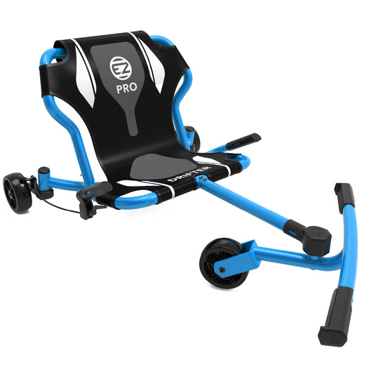 Drifter Pro-X Ride on Toy for Kids or Adults, Ages 10 and Older Up to 200 lbs.