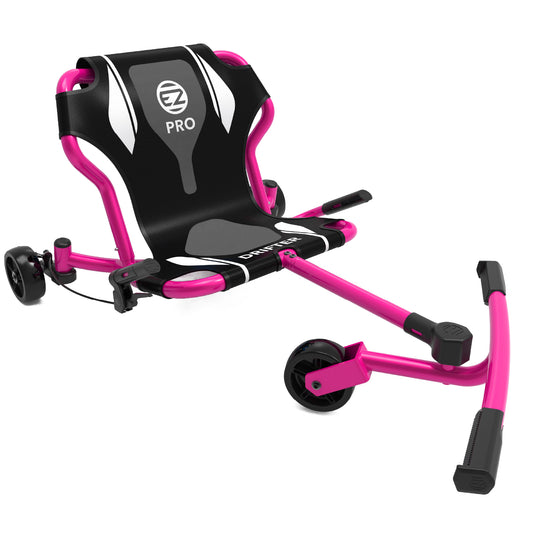 New Drifter Pro-X Ride on Toy for Kids or Adults, Ages 10 and Older Up to 200 lbs.