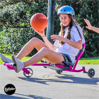 New Drifter Pro-X Ride on Toy for Kids or Adults, Ages 10 and Older Up to 200 lbs.