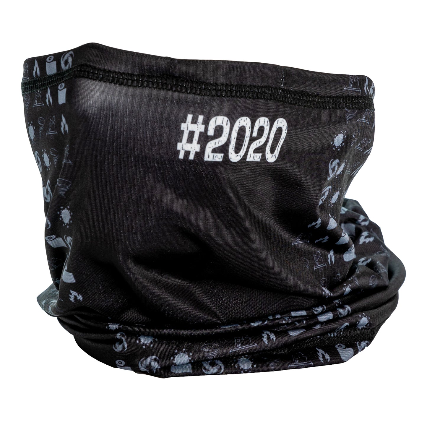 Squirrel Products mens Respi-gaiter