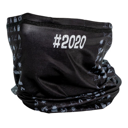 Squirrel Products mens Respi-gaiter