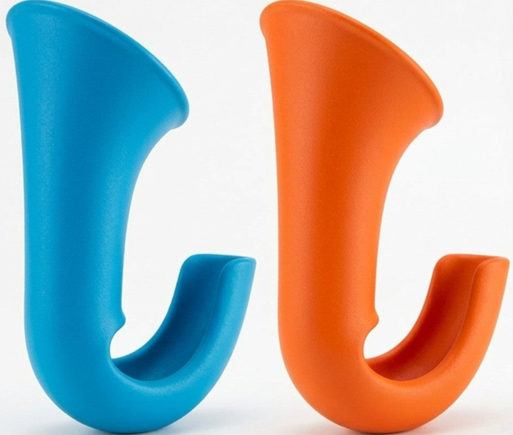 LoopZi™ The Original Skill Toy - Master the loop | Catch - Launch - Repeat with Style