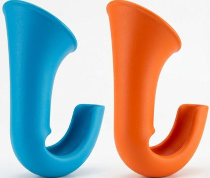 LoopZi™ The Original Skill Toy - Master the loop | Catch - Launch - Repeat with Style