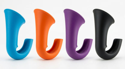 LoopZi™ Original Skill Toy - Blue
