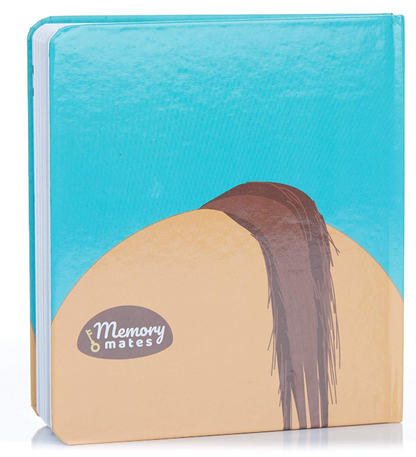 Horse Journal - Lined Notebook for Boys and Girls