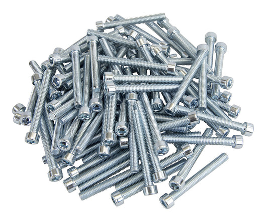 Bag of 100 2" Rock Hold Bolts