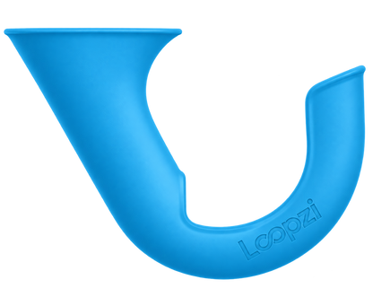 LoopZi™ The Original Skill Toy - Master the loop | Catch - Launch - Repeat with Style