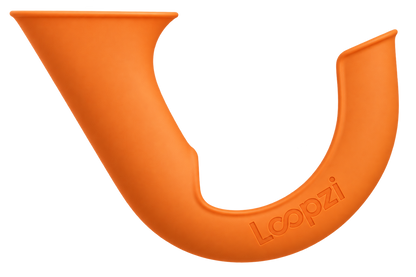 LoopZi™ The Original Skill Toy - Master the loop | Catch - Launch - Repeat with Style